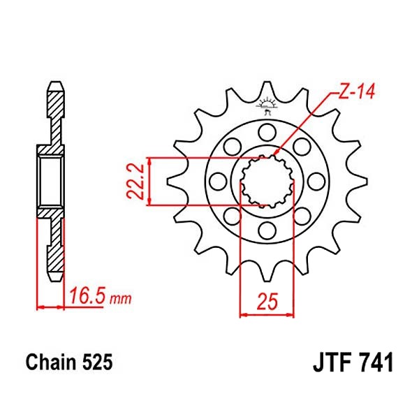 MPHSJTF741.15