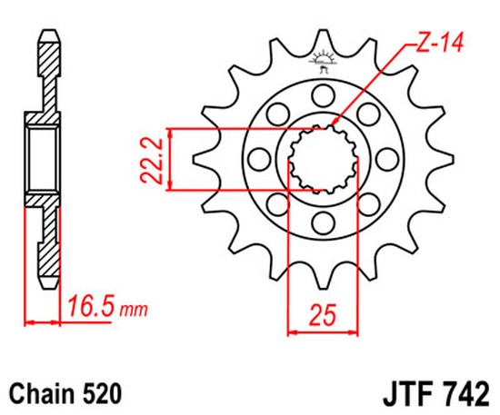 MPHSJTF742.14