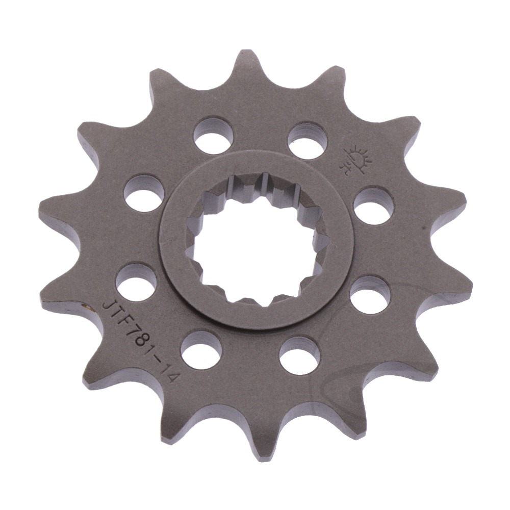 Ritzel 190500-14 | 14Z  |  525