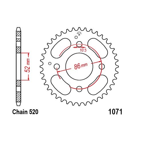 MPHSJTR1071.30