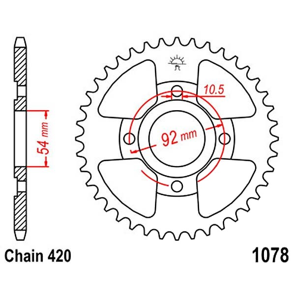 MPHSJTR1078.60
