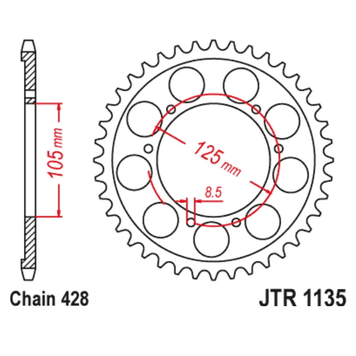 MPHSJTR1135.62