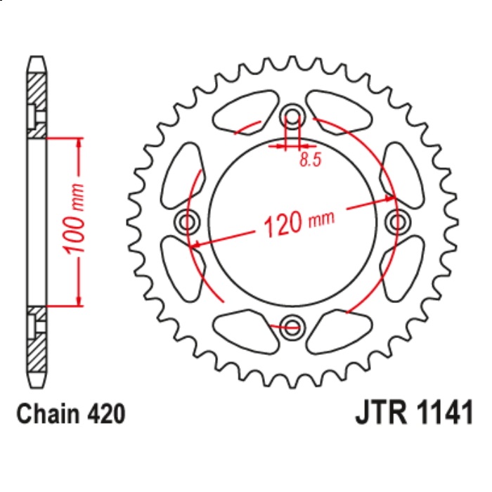 MPHSJTR1141.60
