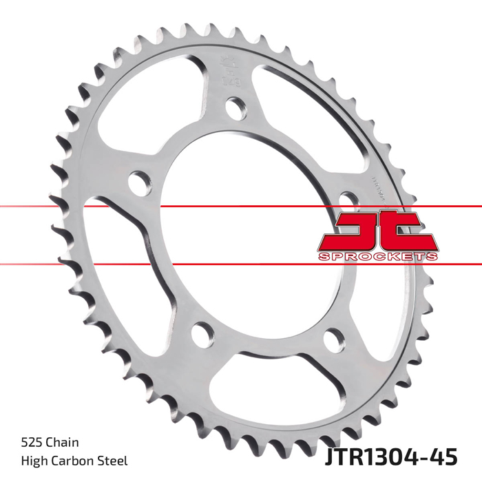 Kettenrad 45Z  |  525 SI