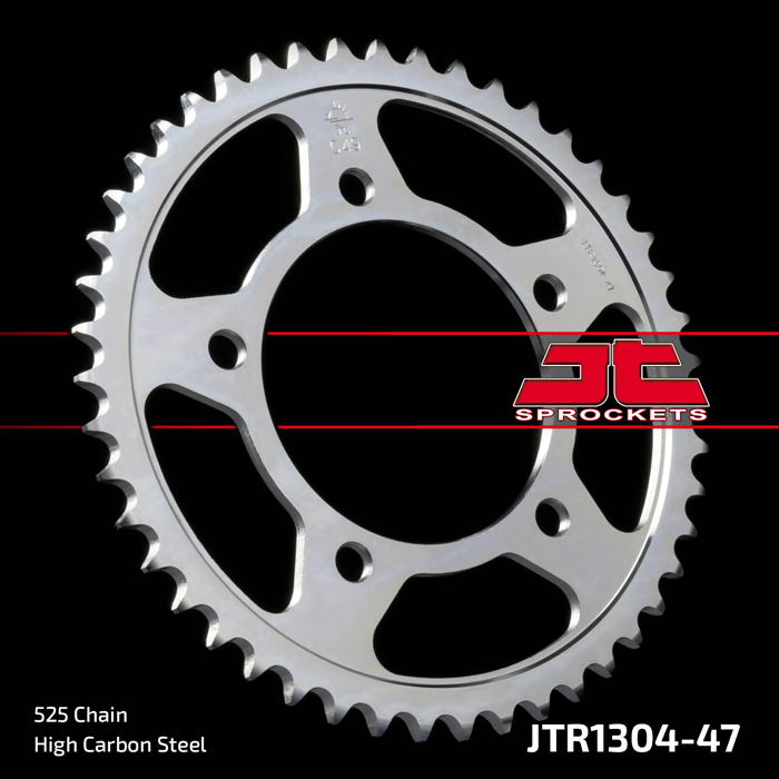 Kettenrad 47Z  |  525 SI