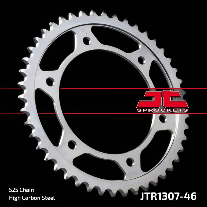 Kettenrad 46Z  |  525 SI
