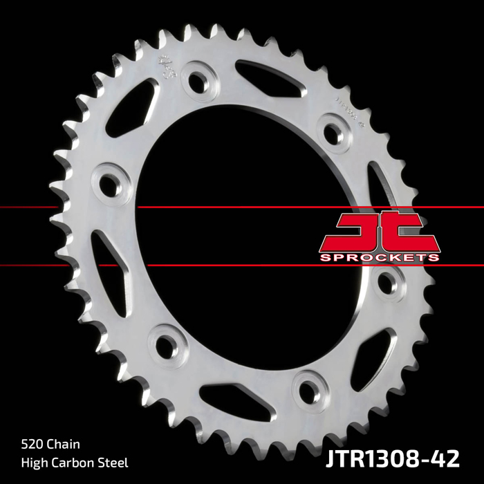 Kettenrad 42Z  |  520 SI