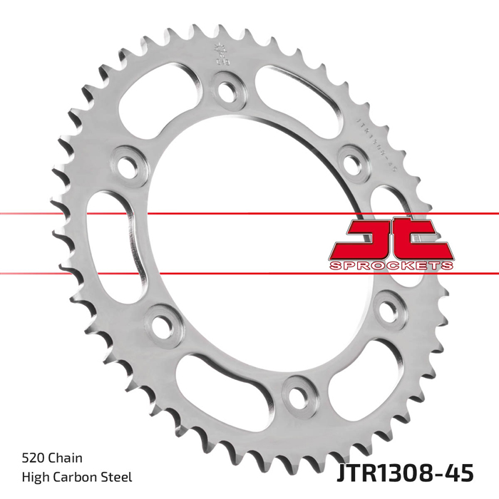 Kettenrad 45Z  |  520 SI