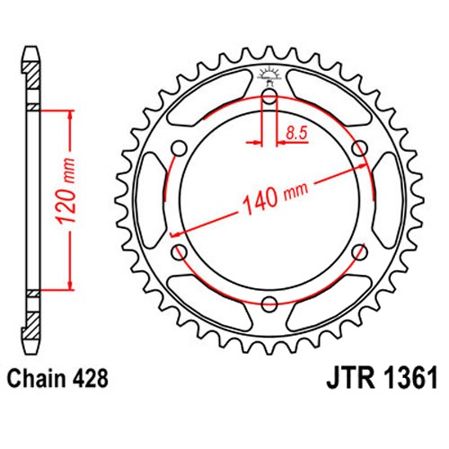 MPHSJTR1361.50
