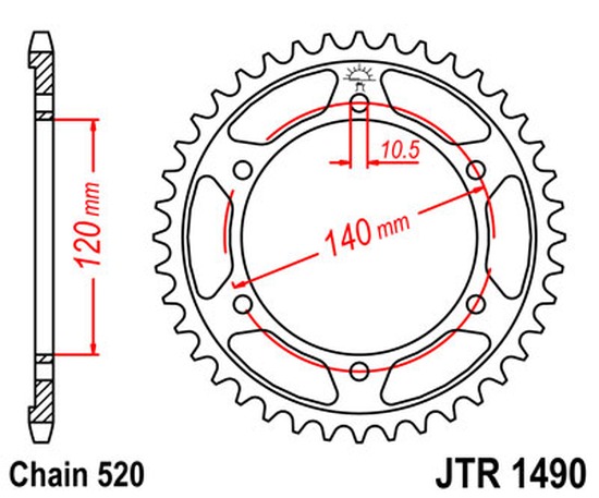 MPHSJTR1490.43