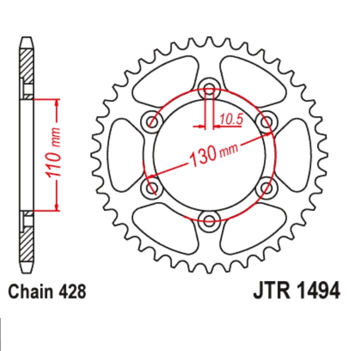 MPHSJTR1494.56