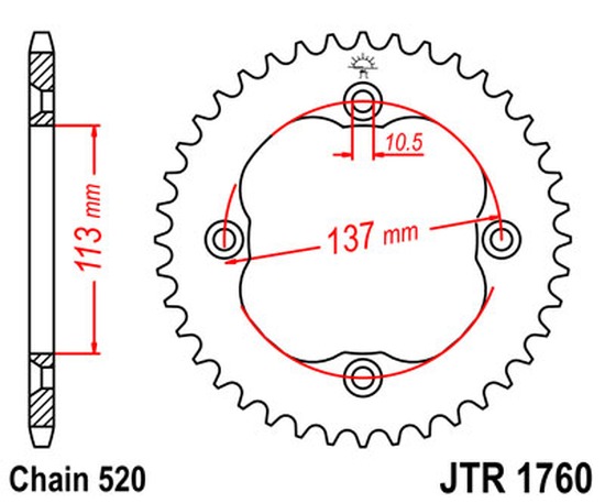 MPHSJTR1760.35