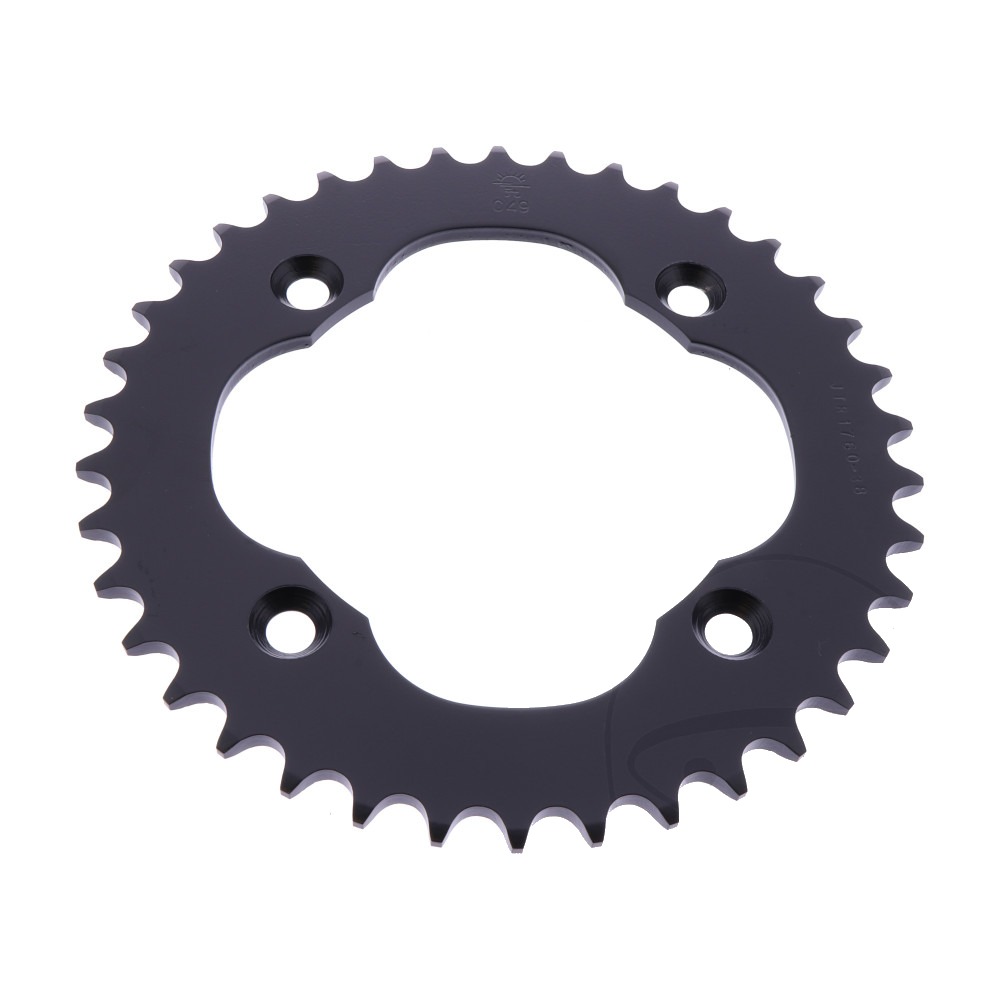 Kettenrad 38Z  |  520 SW