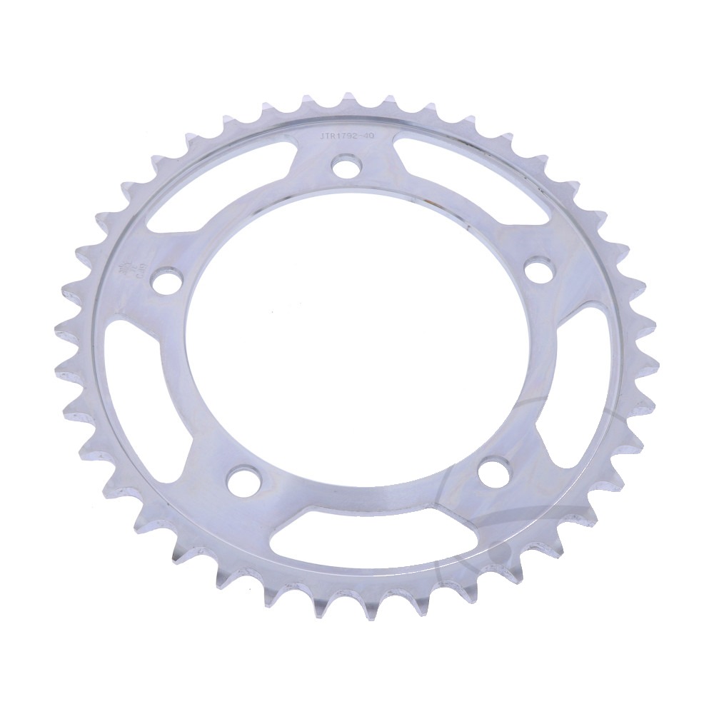 Kettenrad 40Z  |  525