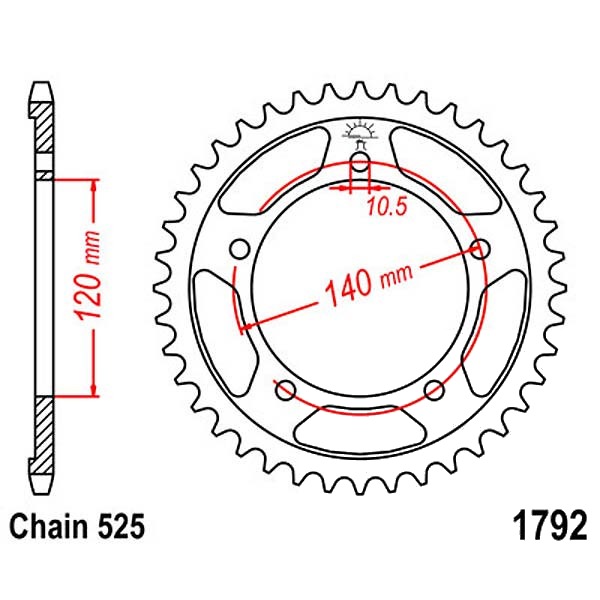 MPHSJTR1792.41