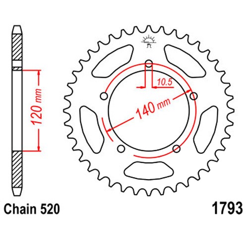 MPHSJTR1793.45
