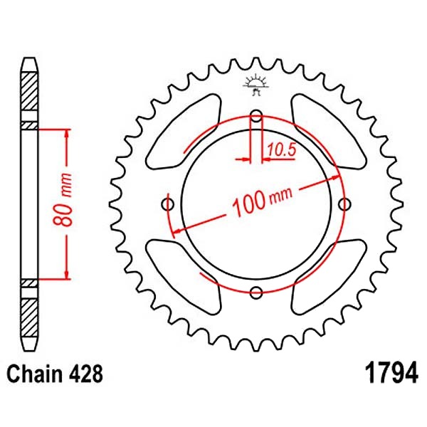 MPHSJTR1794.45