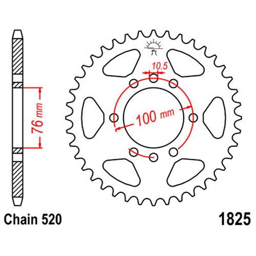 MPHSJTR1825.42