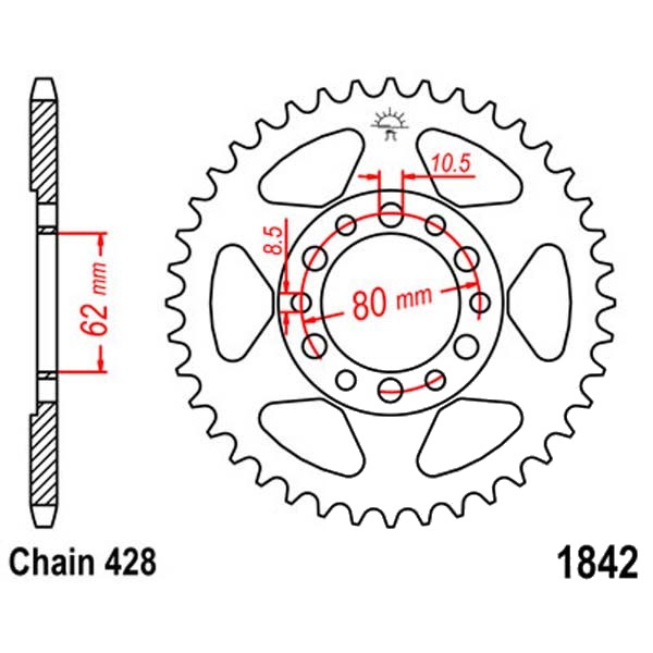 MPHSJTR1842.45
