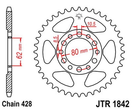 MPHSJTR1842.54