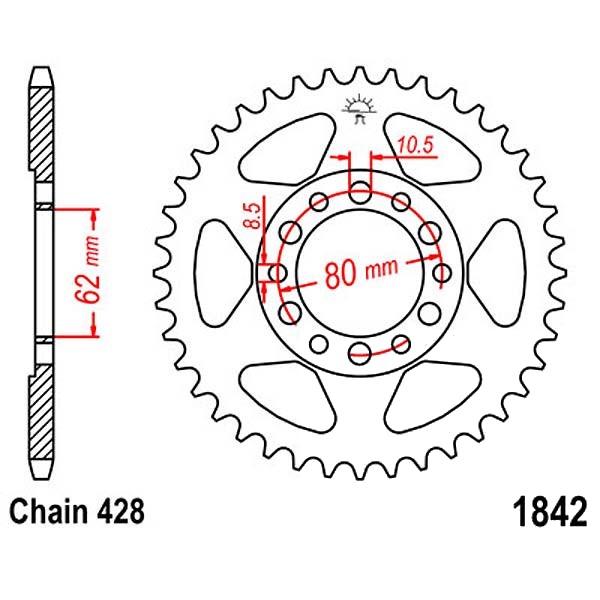 MPHSJTR1842.54