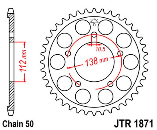 MPHSJTR1871.50