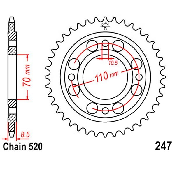 MPHSJTR247.41