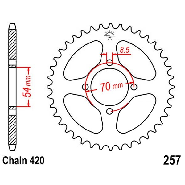 MPHSJTR257.40