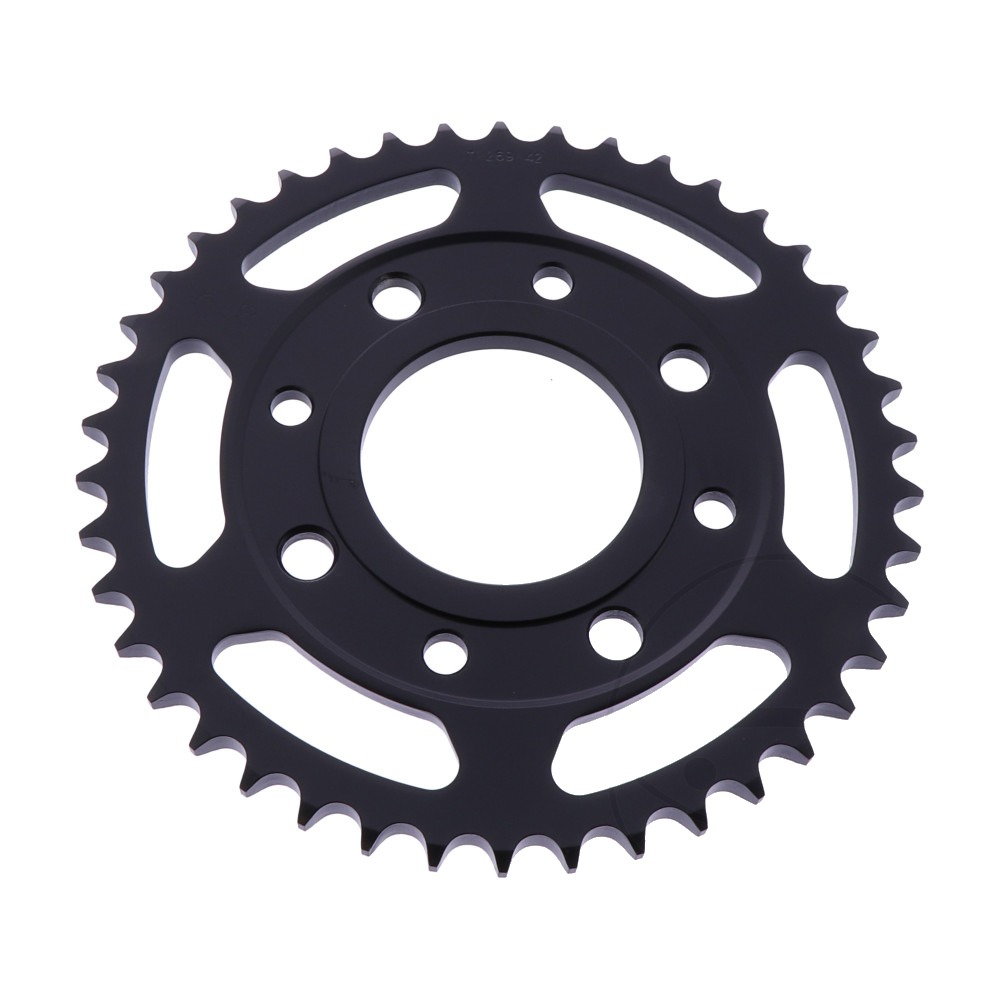 Kettenrad 42Z  |  428 SW