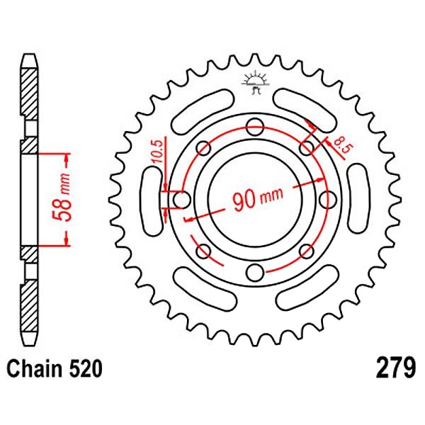 MPHSJTR279.33