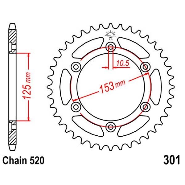 MPHSJTR301.45