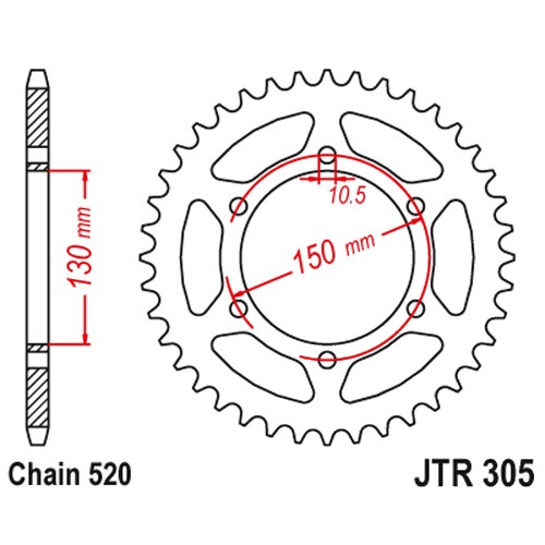 MPHSJTR305.46