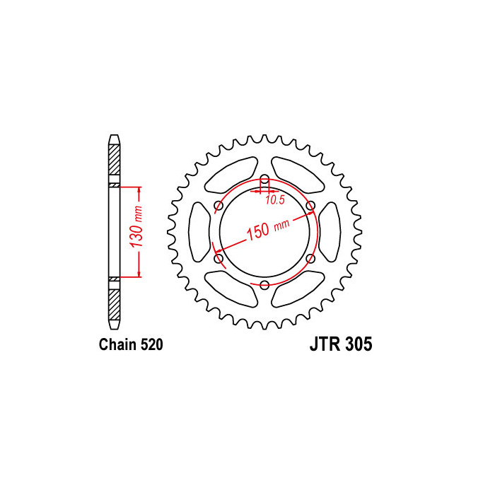 MPHSJTR305.46