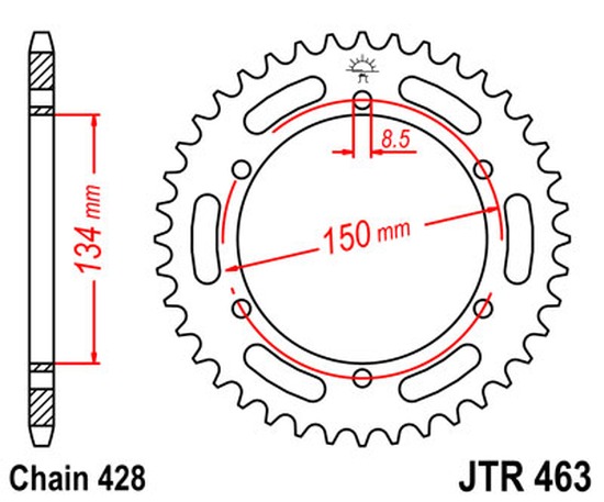 MPHSJTR463.46