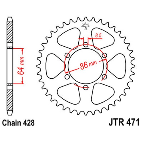 MPHSJTR471.50