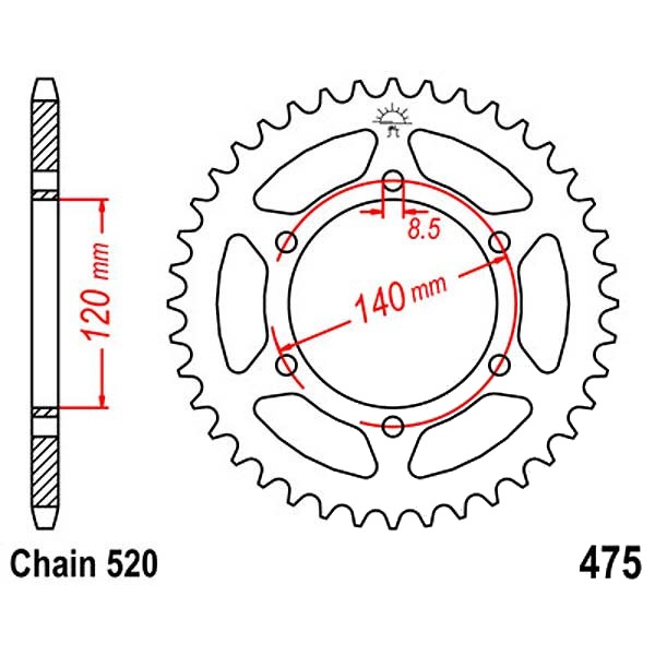 MPHSJTR475.40