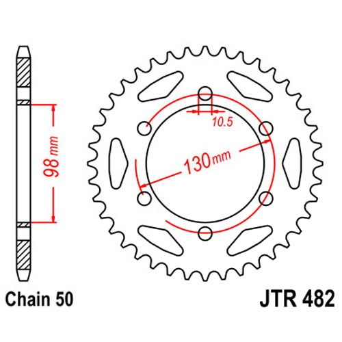 MPHSJTR482.47