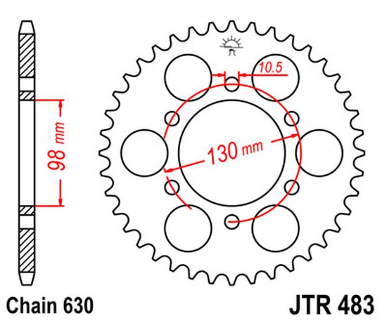MPHSJTR483.33