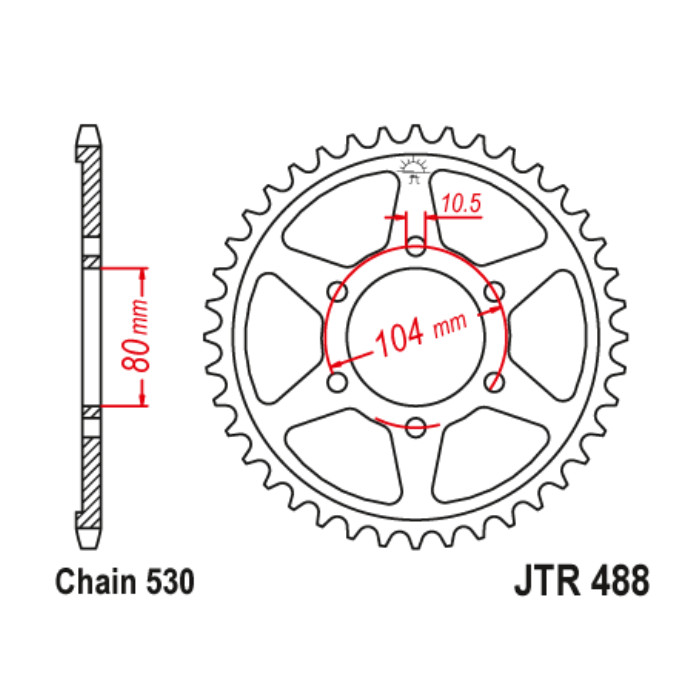 MPHSJTR488.47