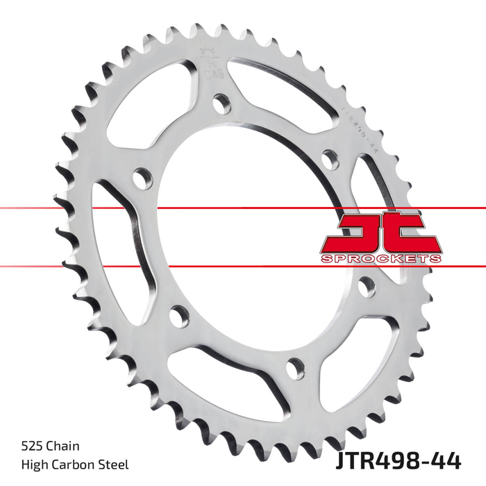 Kettenrad 44Z  |  525 SI