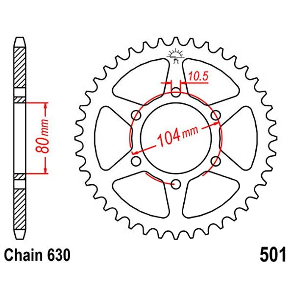 MPHSJTR501.33