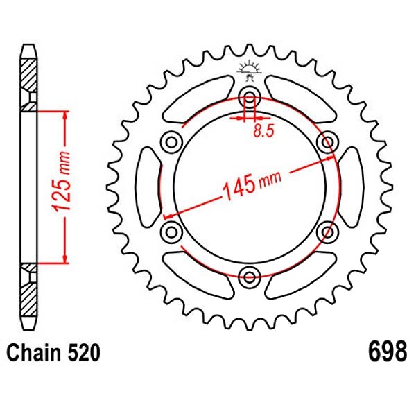 MPHSJTR698.44