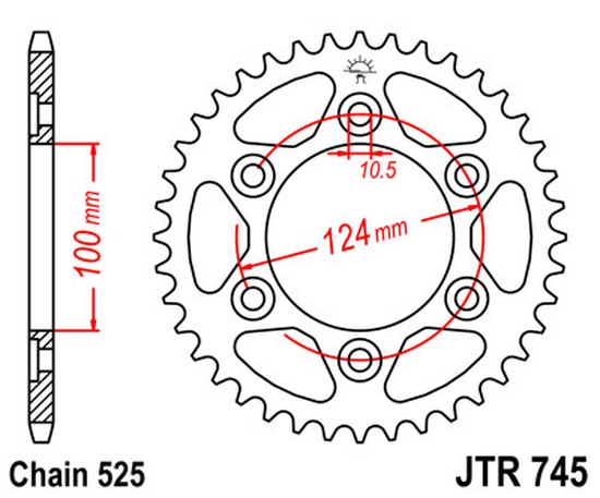 MPHSJTR745.42