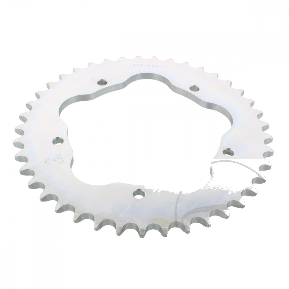 Kettenrad 42Z  |  525 SI