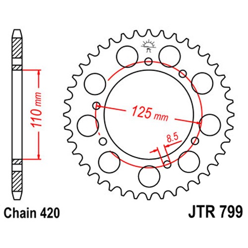 MPHSJTR799.50