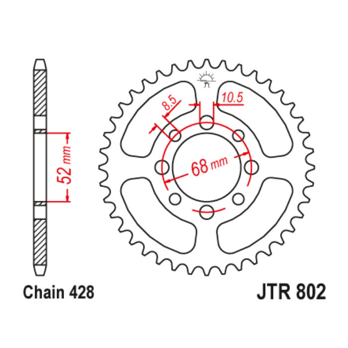 MPHSJTR802.45