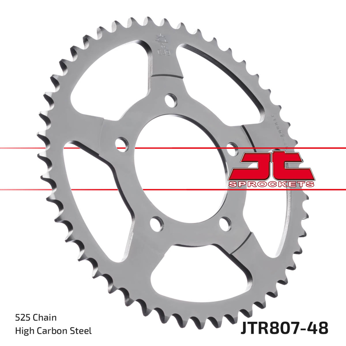 Kettenrad 48Z  |  525 SI