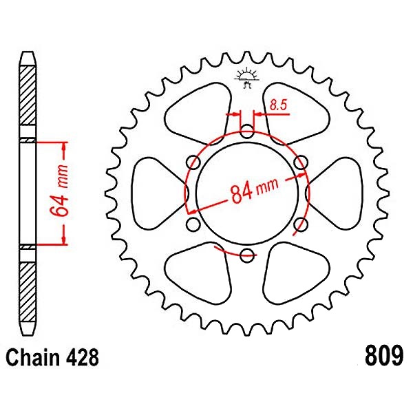 MPHSJTR809.55