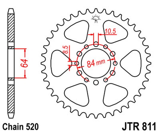 MPHSJTR811.46