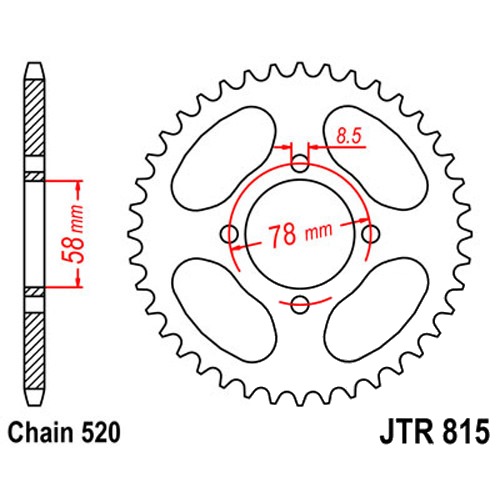 MPHSJTR815.35